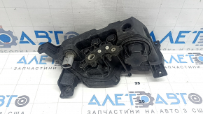 Left fog light for Kia Niro 23-24