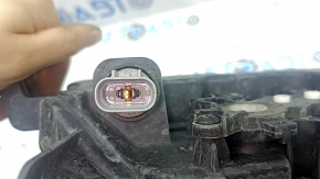 Left fog light for Kia Niro 23-24