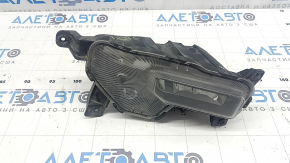 Right fog light for Kia Niro 23-24