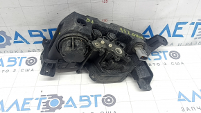 Right fog light for Kia Niro 23-24