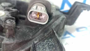 Right fog light for Kia Niro 23-24