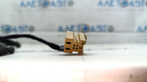 Rear left door wiring for Audi E-Tron 19-23 on the card