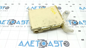 Toyota Camry v50 2.5 12-14 dash fuse box