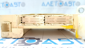 Toyota Camry v50 2.5 12-14 dash fuse box
