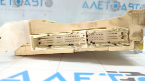 Toyota Camry v50 2.5 12-14 dash fuse box