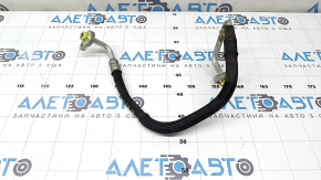 Volvo XC90 16-25 T8 Air Conditioning Compressor-Condenser Pipe