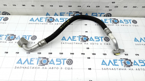 Volvo XC90 16-25 T8 Air Conditioning Compressor-Blower Tube