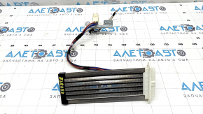 Toyota Camry V50 12-14 USA heater ground wire cut off