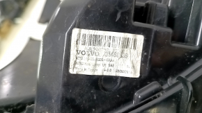 Volvo XC90 16-22 LED Left Outer Fender Light, Scratches, Chips