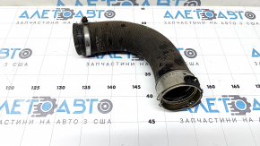 Intercooler pipe left first Volvo XC90 16-25 T8