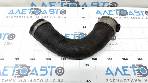 Intercooler pipe left first Volvo XC90 16-25 T8