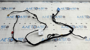 Front left door wiring for Audi E-Tron 19-23 on the card