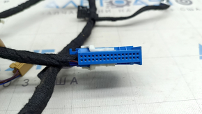 Front left door wiring for Audi E-Tron 19-23 on the card