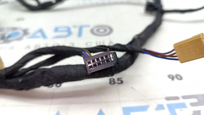 Front left door wiring for Audi E-Tron 19-23 on the card
