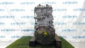 Toyota Camry v50 12-14 hybrid engine 2AR-FXE USA 79k started