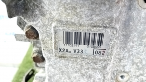 Toyota Camry v50 12-14 hybrid engine 2AR-FXE USA 79k started