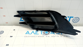 Right fog light plug Subaru Legacy 15-17 prerest