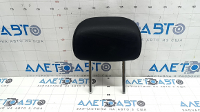 Kia Niro 23-24 rear left headrest, black leather