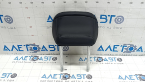 Kia Niro 23-24 rear left headrest, black leather