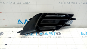 Left fog light plug Subaru Legacy 15-17 prerest