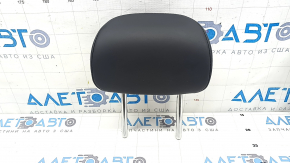 Kia Niro 23-24 right rear headrest, black leather