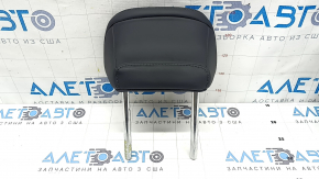 Kia Niro 23-24 right rear headrest, black leather