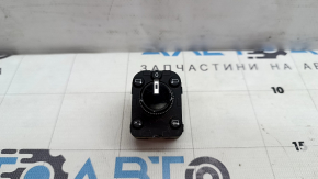 Front left mirror control for Audi E-Tron 19-23 (heating and automatic folding)