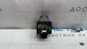 Front left mirror control for Audi E-Tron 19-23 (heating and automatic folding)