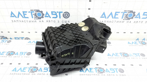 Volvo XC90 16-25 T8 supercharger air filter housing, broken mount