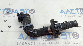 Cooling system hose for Audi E-Tron 19-23