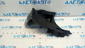 Left rear bumper liner for Mazda CX-5 22-25