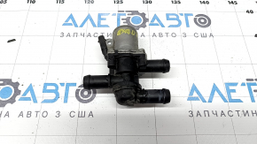 Cooling system valve Volvo XC90 16-25 T5, T6, T8