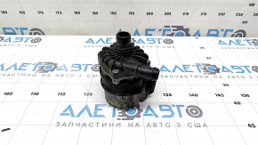 Volvo XC90 16-19 T8 Inverter Cooling Pump