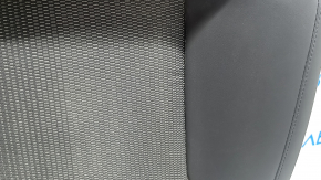 Kia Niro 23-24 HEV 2nd row rear seat cushion, black, dents