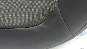 Kia Niro 23-24 HEV 2nd row rear seat cushion, black, dents
