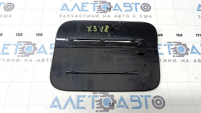 Fuel filler flap BMW X3 G01 18-