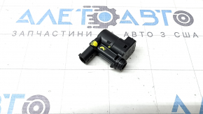 Fuel filler flap lock BMW X3 G01 18-21