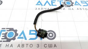 Chip for the front left airbag sensor on a Volvo XC90 16-22