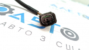 Chip for the front left airbag sensor on a Volvo XC90 16-22