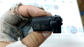 Fuel filler flap lock BMW X3 G01 18-21
