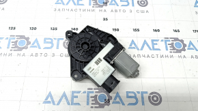 Rear right window lift motor BMW X3 G01 18-21