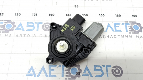 Rear right window lift motor BMW X3 G01 18-21