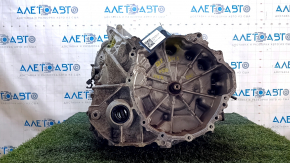 Toyota Prius 50 16-22 CVT FWD 114k automatic transmission with wiring