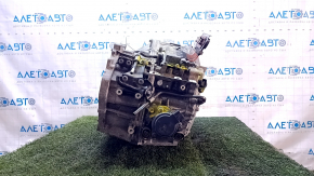 Toyota Prius 50 16-22 CVT FWD 114k automatic transmission with wiring