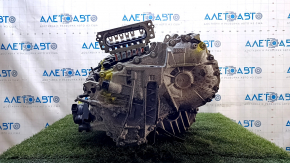 Toyota Prius 50 16-22 CVT FWD 114k automatic transmission with wiring