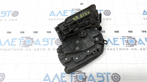 Rear right door lock BMW X3 G01 18-21
