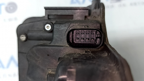 Rear right door lock BMW X3 G01 18-21