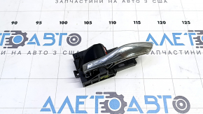 Toyota Prius 50 16-22 Chrome Inner Front Left Door Handle