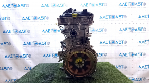 Toyota Prius 50 2ZR-FXE 16-18 114k engine started