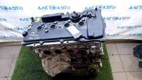 Toyota Prius 50 2ZR-FXE 16-18 114k engine started